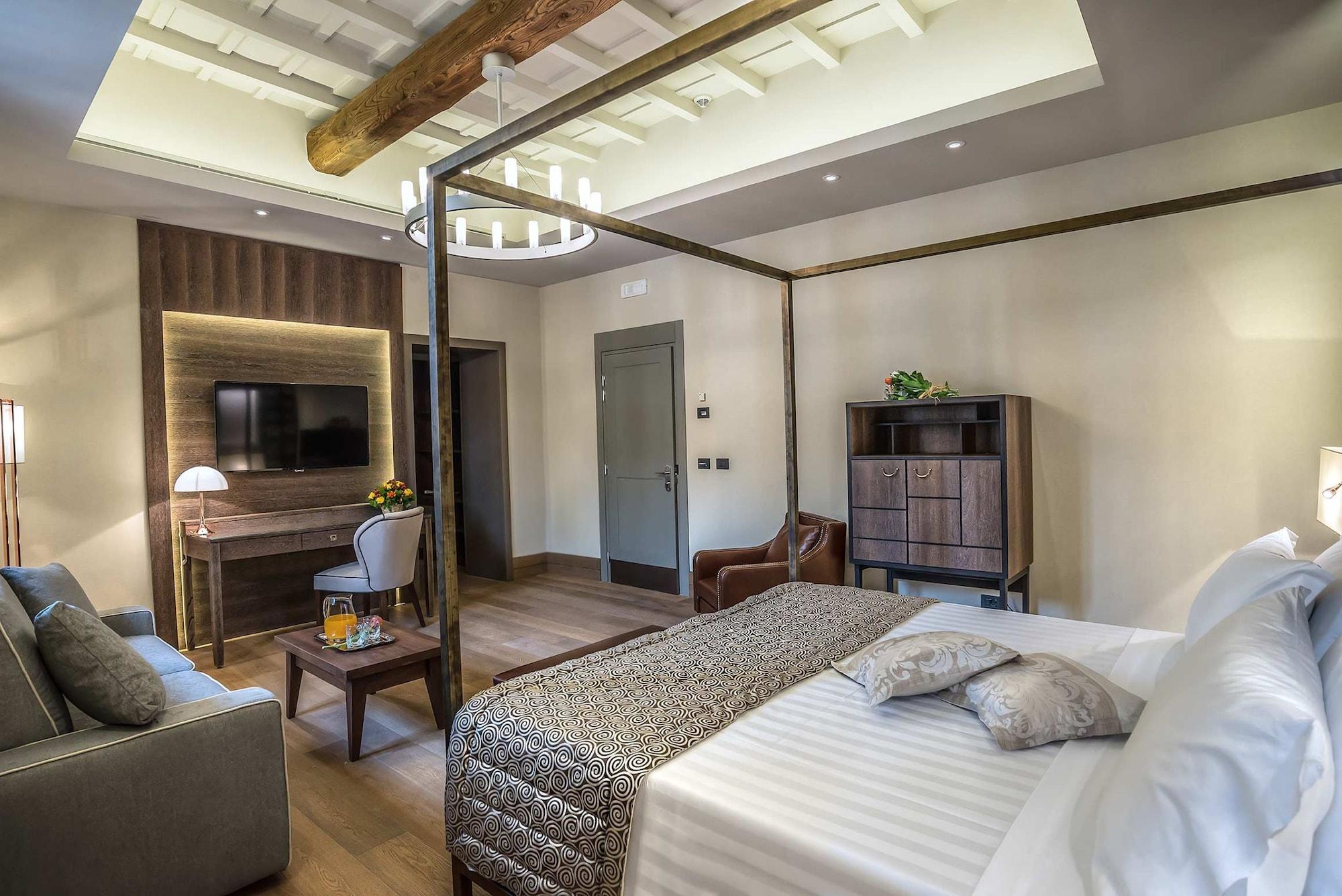 Hotel Martis Palace Rome Luaran gambar