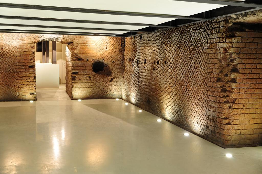 Hotel Martis Palace Rome Luaran gambar
