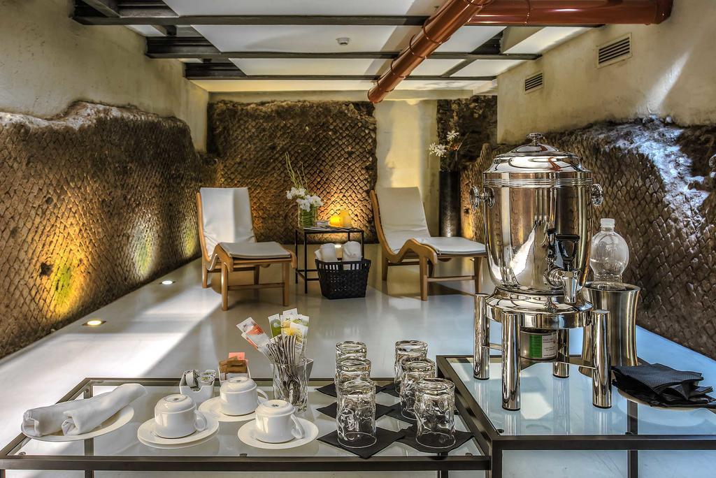 Hotel Martis Palace Rome Luaran gambar